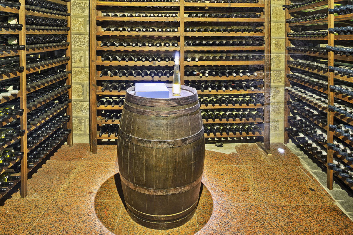 Your Style, Your Wine