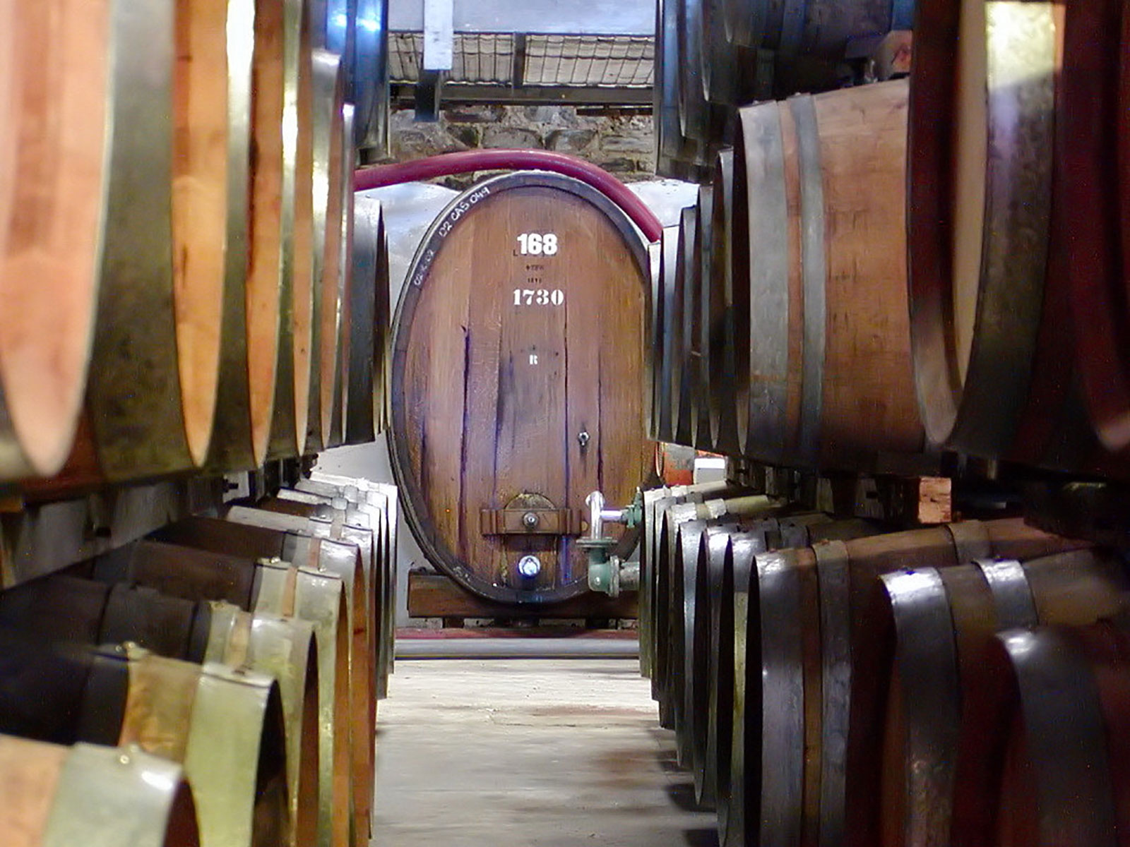 Barrels To Suit Your Wine Style